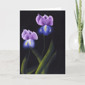 Cartão IRISES Card