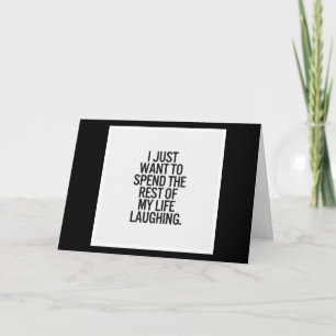 CARTÃO "IRMÃ" RINDO COM VOCÊ PARA SEMPRE FELIZ ANIVERSÁRI