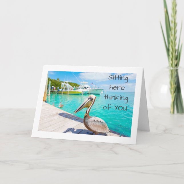 CARTÃO * IRMÃO GÊMEO* QUERIA QUE ESTIVESSE EM "PESSOA" (Frente)