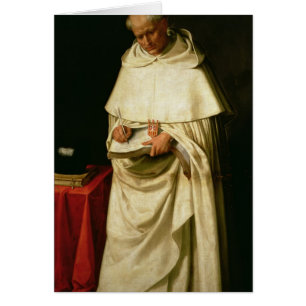 Cartão Irmão Pedro Machado