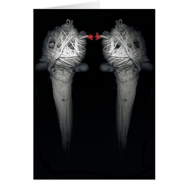 Cartão Irmãos 2013 (Frente)