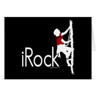 Cartão irock