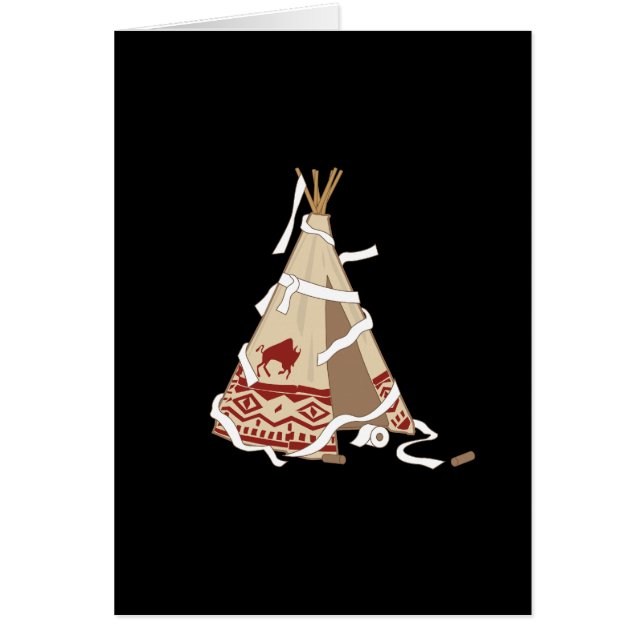 Cartão Ironia (Frente)