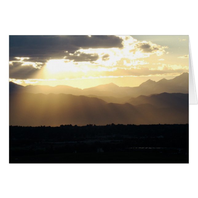 Cartão Irradie (Frente Horizontal)