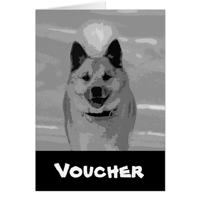 Cartão IslandêsSheepdog20151203 (Frente)