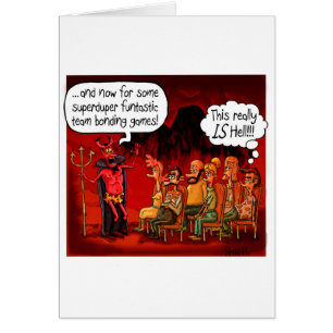 CARTÃO ISSO É UM PRESENTE ENGRAÇADO