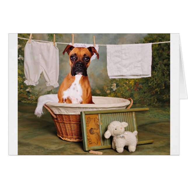 Cartão Isto não tem graça (Frente Horizontal)