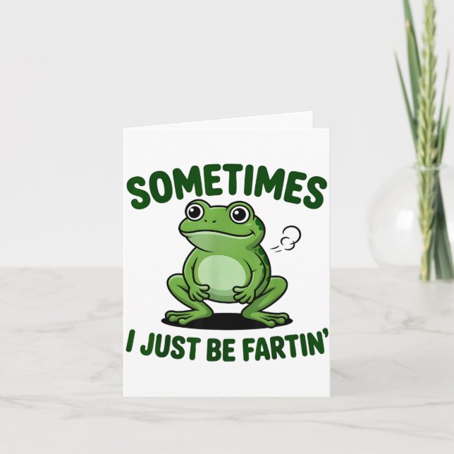 Cartão It’s Not Hoarding If It’s Lumber Carpenter Joke Te (Frente)