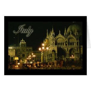 Cartão Italia