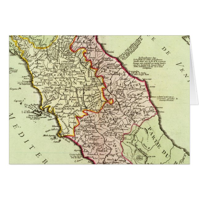 Cartão Itália 15 (Frente Horizontal)