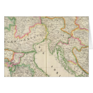 Cartão Itália Europa 20