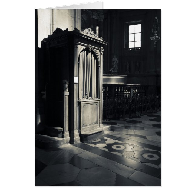 Cartão Itália, Província de Como, Como. Catedral de Como, (Frente)