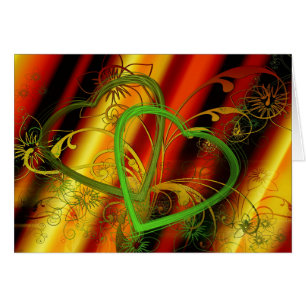 Cartão Italiano - Eu te amo