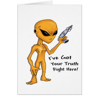 Cartão I've obteve sua verdade certo aqui!