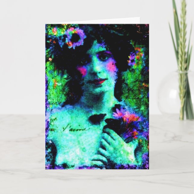 Cartão izabellahs_blue (Frente)