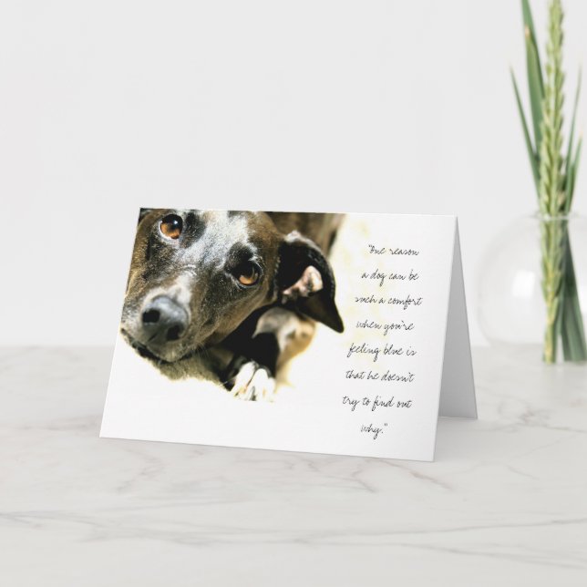 Cartão Jack Card (Frente)