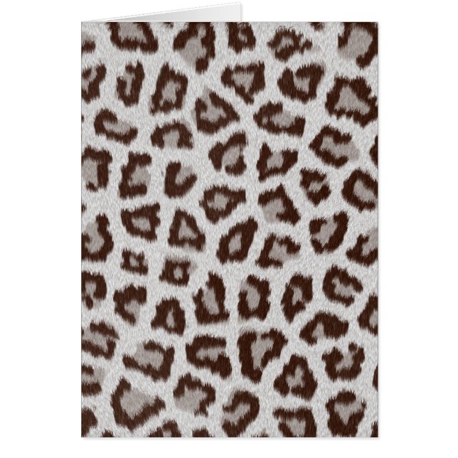 Cartão Jaguar (Frente)