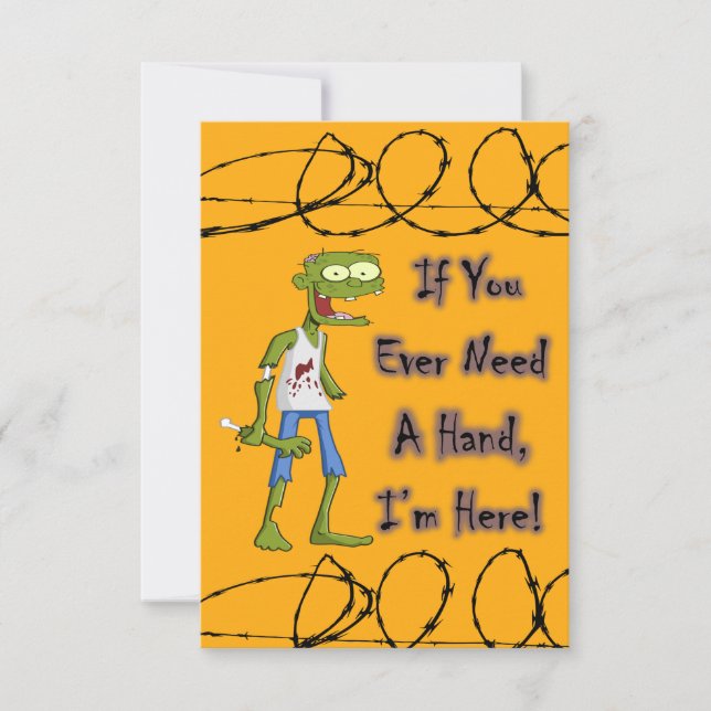 CARTÃO JAILMATECARDS_CO_UK - HALLOWEEN PARA PRESOS (Frente)