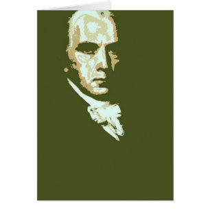 Cartão James Madison 4