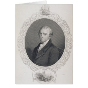 Cartão James Monroe