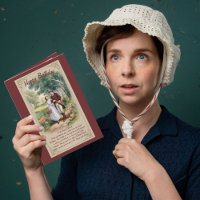 Jane Austin, Orgulho e Preconceito, Regencycore