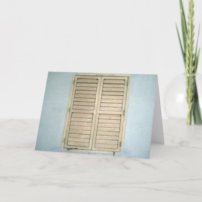 Cartão janela de detalhes (Frente)