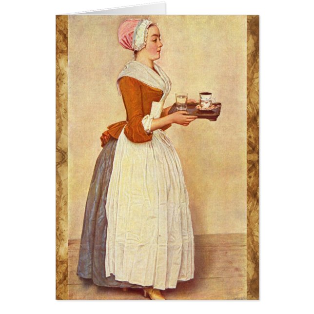 CARTÃO JANTO CHOCOLATE FONDUE (Frente)