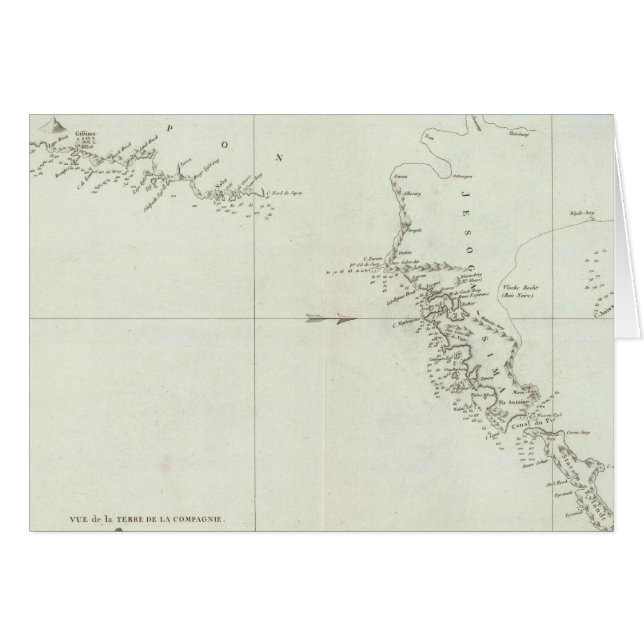 Cartão Japão 2 (Frente Horizontal)