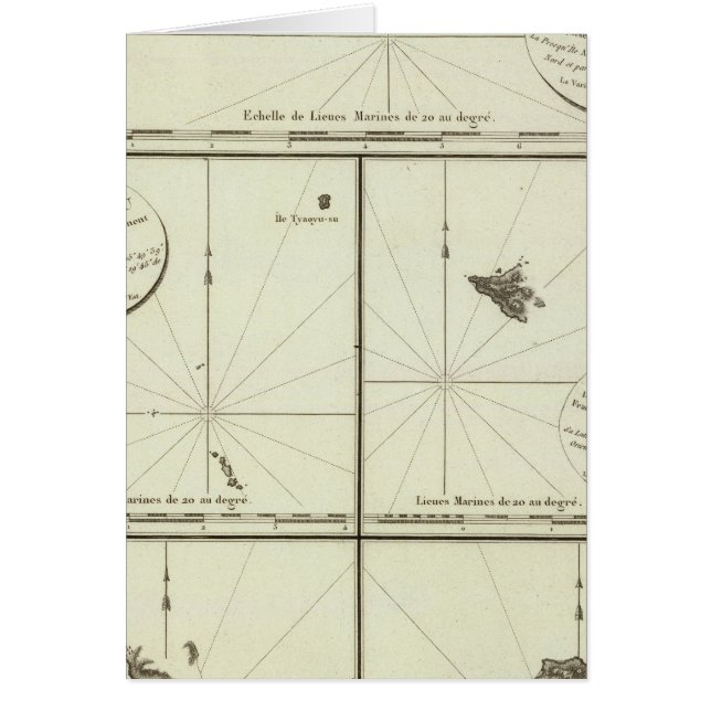 Cartão Japão 8 (Frente)