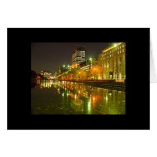 Cartão japonês (Tokyo)