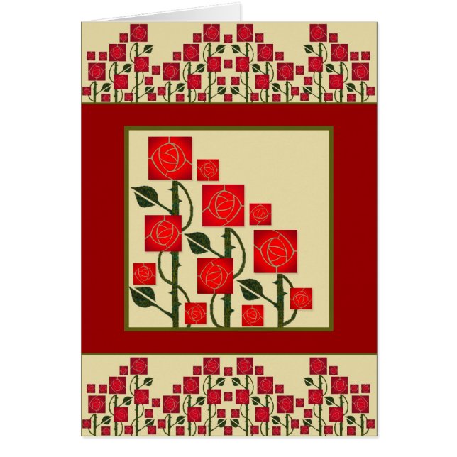 Cartão Jardim das Artes e Artesanatos (Frente)