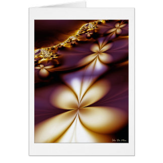 CARTÃO JARDIM DO POR DO SOL