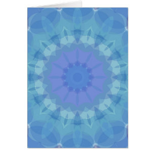 Cartão Jardim Encantado