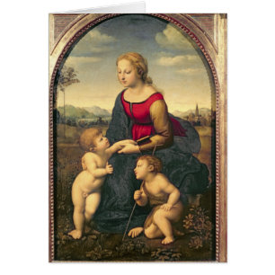 Cartão Jardineira do Belle do La, 1507