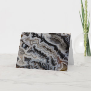 Cartão Jasper Agate Mixed Slab