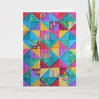 Cartão "Jelly Bean" (Blank inside) Card