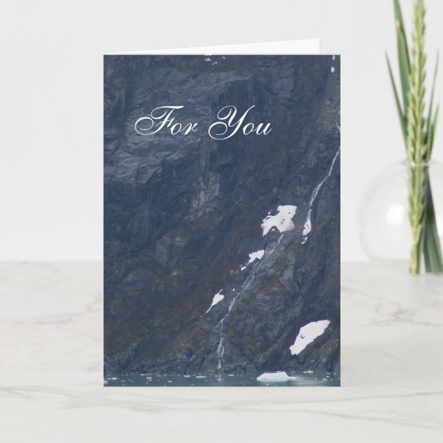 Cartão Jeremiah 29:11 Encouragement Card (Frente)