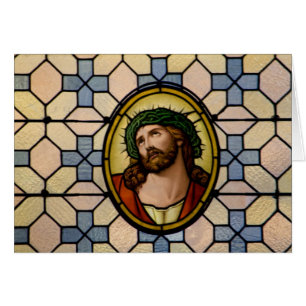 Cartão Jesus