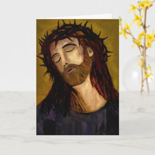 Cartão Jesus