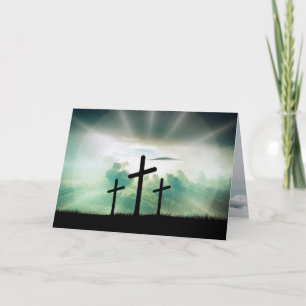 Cartão Jesus Card