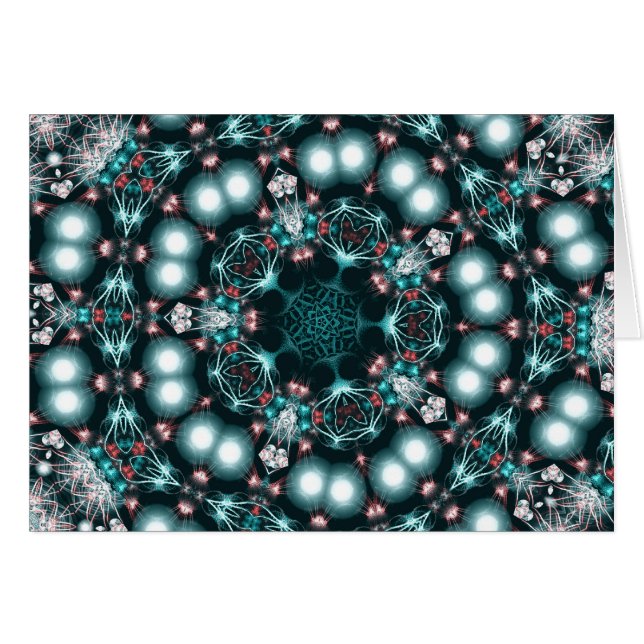 Cartão Jewelia Card (Frente Horizontal)