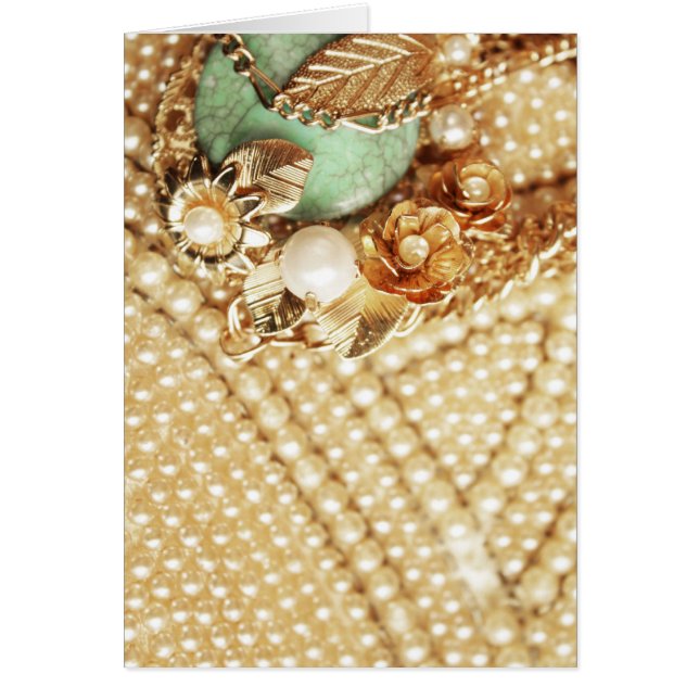 Cartão Jewely (Frente)