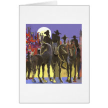 Jinetes apocalípticos