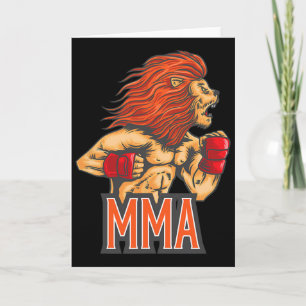 Cartão Jiu-jitsu, Boxe, Kickboxing e Mma S