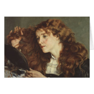 Cartão Jo, a Linda Irrishama