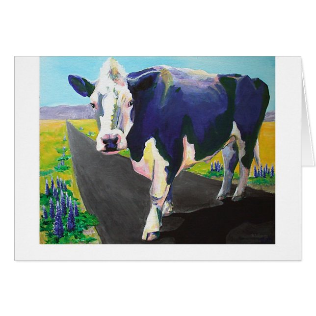 Cartão Jobe (Frente Horizontal)