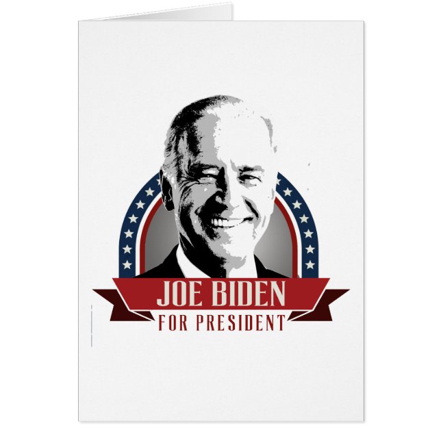 Cartão JOE BIDEN 2016 SPANGLE -.png (Frente)