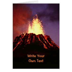 Cartão Joe Biden & Kamala Harris - Write Your Own Text