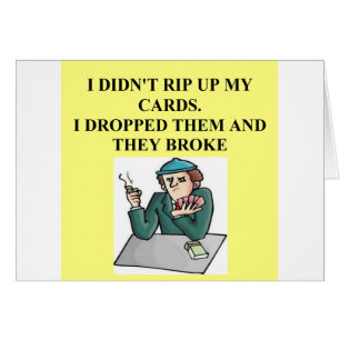 Cartão jogador duplicado do jogo da ponte