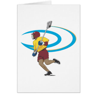 Cartão Jogador RELAXADO